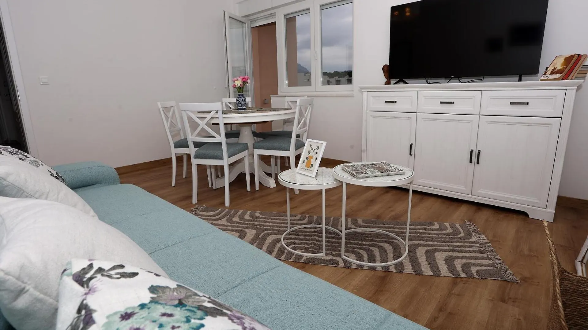 Sunsetview Apartment With Balcony Split 0*,  Croatia