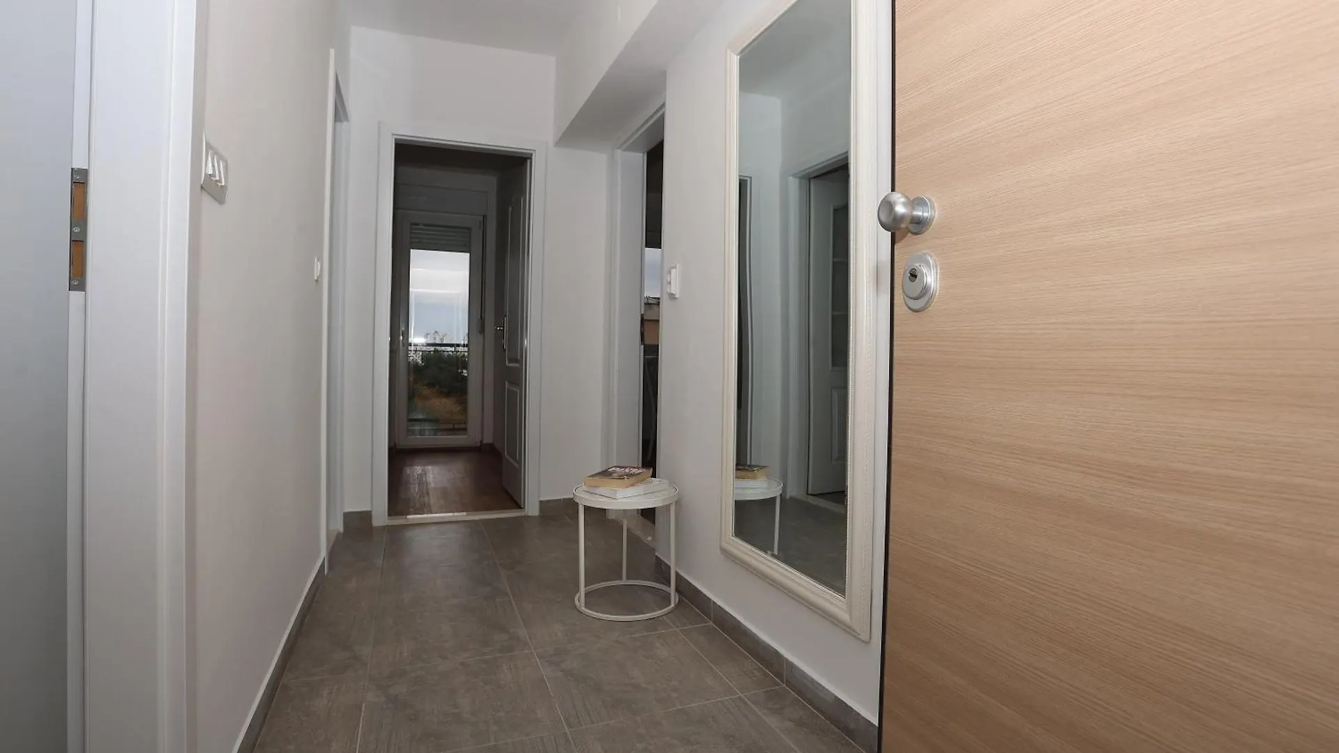 Sunsetview Apartment With Balcony Split 0*,