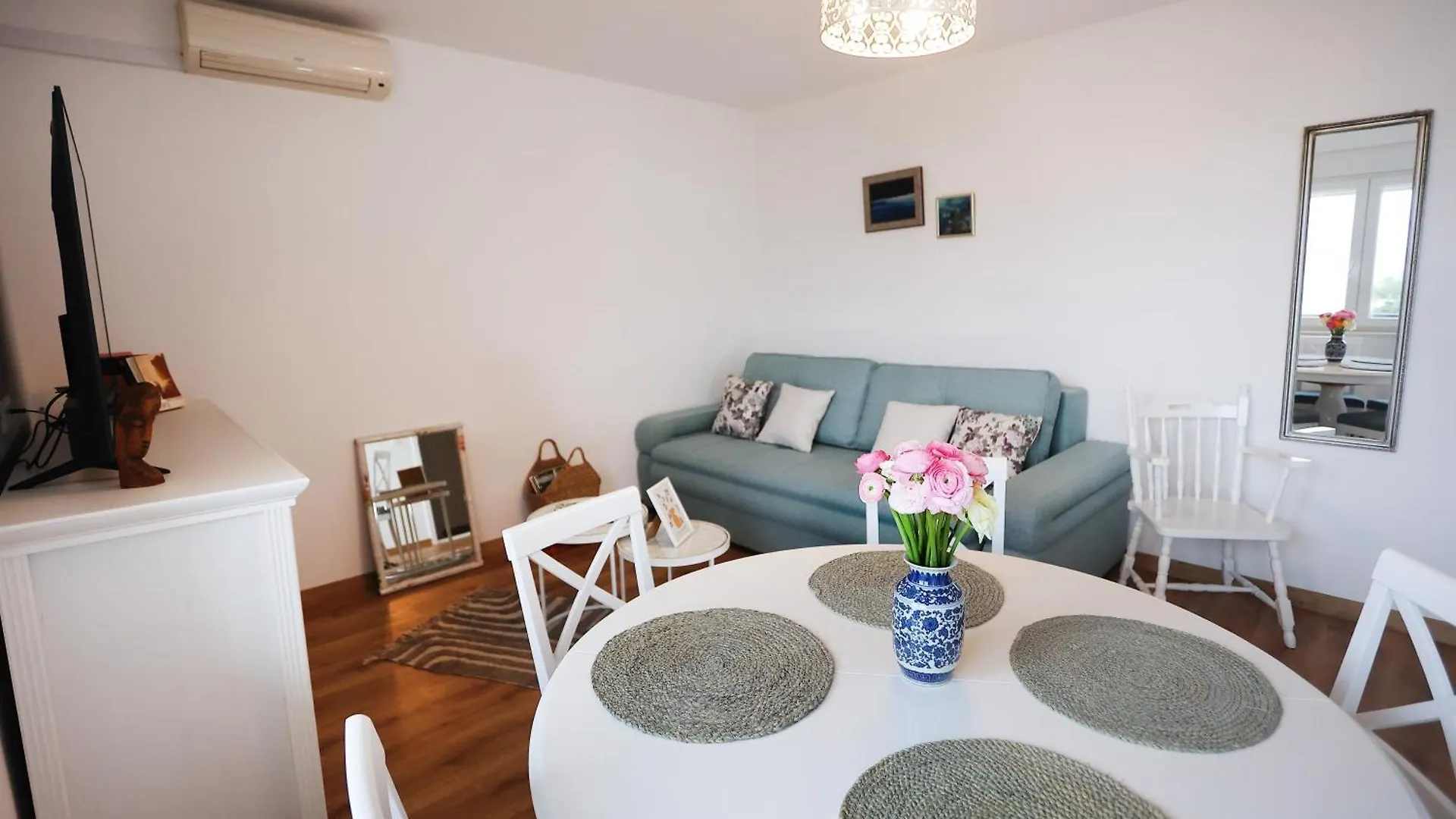 Sunsetview Apartment With Balcony Σπλιτ 0*,  Κροατία
