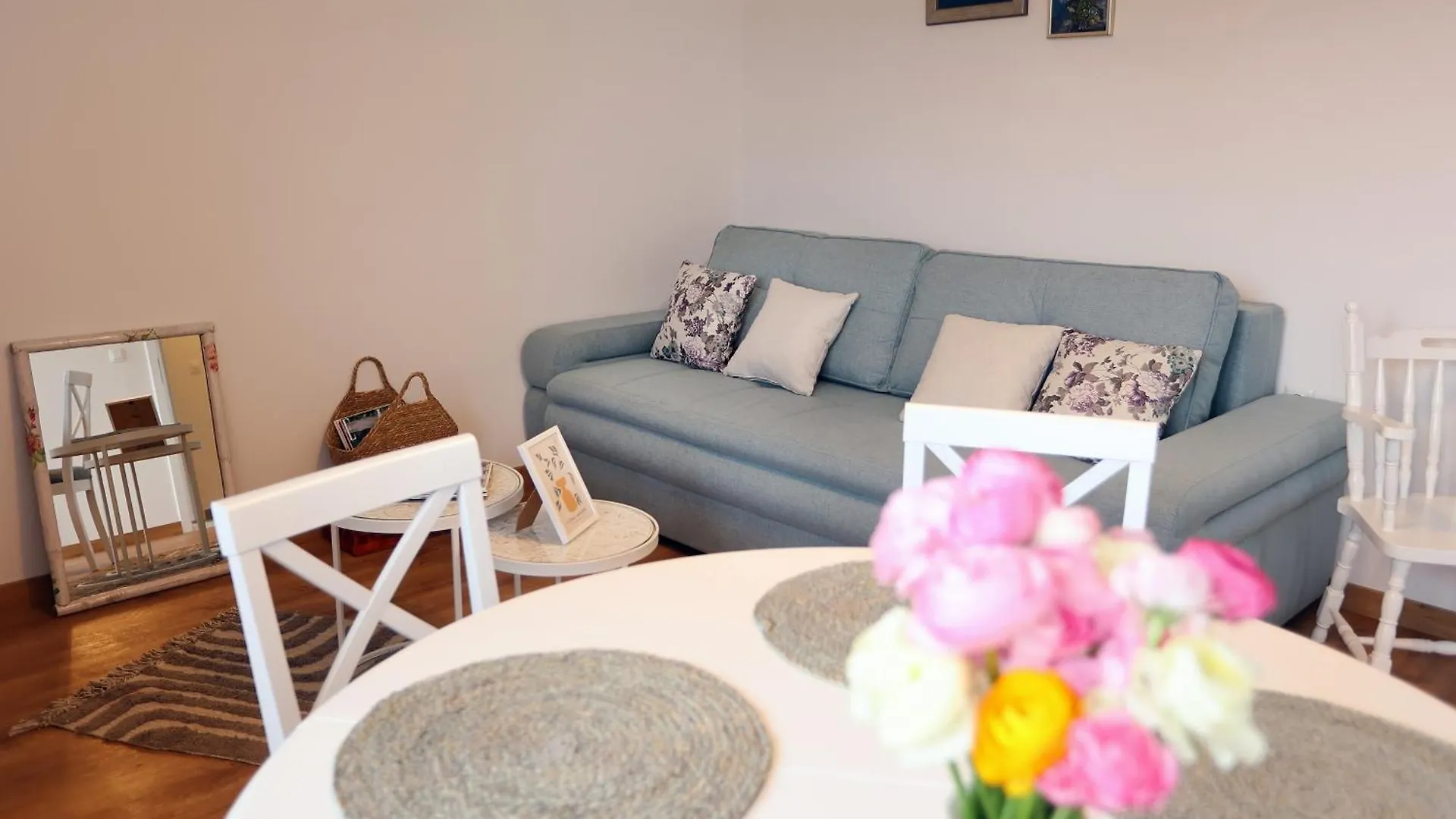 Sunsetview Apartment With Balcony Σπλιτ 0*,
