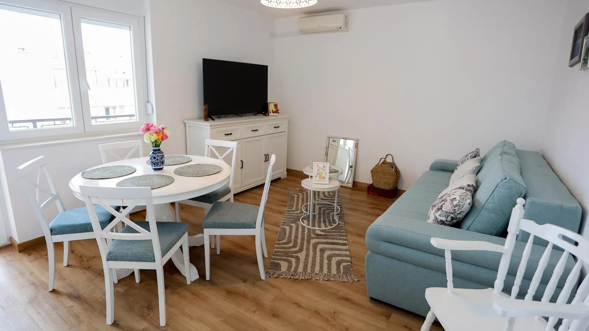 Sunsetview Apartment With Balcony Σπλιτ Κροατία