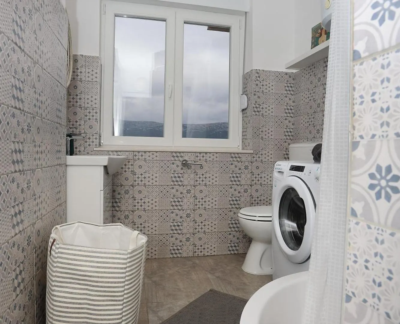 Sunsetview Apartment With Balcony Σπλιτ 0*,  Κροατία