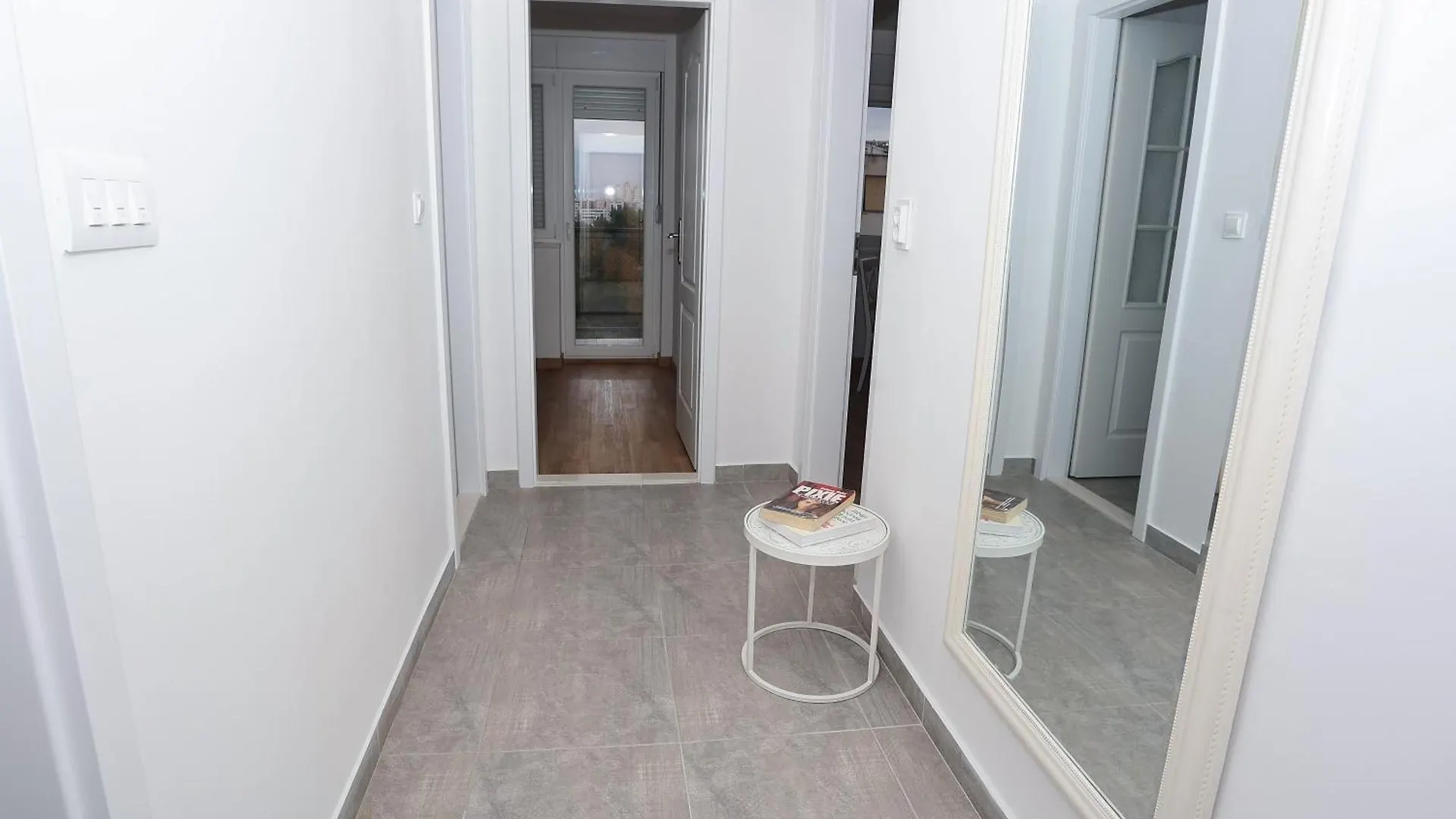Sunsetview Apartment With Balcony Σπλιτ Κροατία